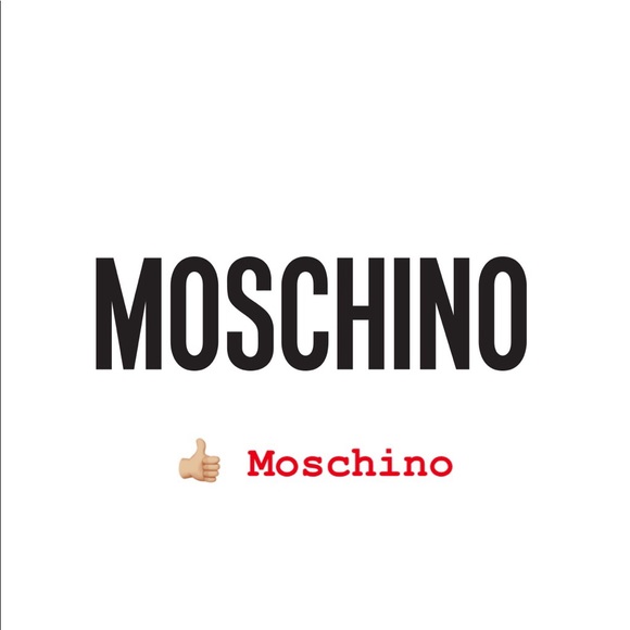 MOSCHINO vs. Mossimo Supply Co. - Picture 3 of 7